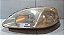 Farol Lado Esquerdo  Honda Civic 1996 a 1998 - Imagem 1