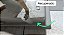 Farol Lado Esquerdo  VW Gol/Parati 1987 a 1990 (RCD) - Imagem 2
