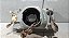 Farol Lado Esquerdo  VW Gol/Parati 1987 a 1990 (RCD) - Imagem 5