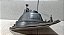 Farol Lado Esquerdo Hafei Towner Jr  2010 a 2012 - Imagem 6