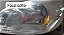 Farol Lado Esquerdo GM Celta 2006 a 2015 (Arteb) - Imagem 2