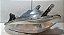 Farol Lado Esquerdo GM Celta 2006 a 2015 (Arteb) - Imagem 8