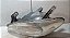 Farol Lado Esquerdo GM Celta 2006 a 2015 (Arteb) - Imagem 3