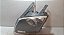 Farol Lado Esquerdo Ford Ecosport 2003 a 2008 Mascara Negra - Imagem 1