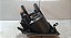 Farol Lado Esquerdo Ford Ecosport 2003 a 2008 Mascara Negra - Imagem 3