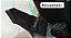 Farol Lado Esquerdo Ford Ecosport 2003 a 2008 Mascara Negra - Imagem 5