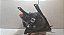 Farol Lado Esquerdo Ford Ecosport 2003 a 2008 Mascara Negra - Imagem 8