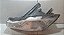Farol Lado Esquerdo Ford Ecosport 2008 a 2012 Cromado - Imagem 3