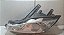 Farol Lado Esquerdo Ford Ecosport 2008 a 2012 Cromado - Imagem 8