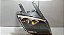 Farol Lado Direito Ford Ecosport 2003 a 2008 Mascara Negra - Imagem 4