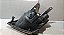 Farol Lado Direito Ford Ecosport 2003 a 2008 Mascara Negra - Imagem 5