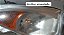 Farol Lado Direito Ford Fiesta 2011 a 2014 Cromado Paralelo - Imagem 2