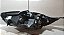 Farol Lado Direito Ford Fiesta 2011 a 2014 Cromado Paralelo - Imagem 5