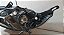 Farol Lado Direito Ford Fiesta 2011 a 2014 Cromado - Imagem 4