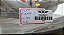 Farol Lado Direito Ford Fiesta 2011 a 2014 Cromado - Imagem 3