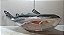 Farol Lado Direito Ford Fiesta 2011 a 2014 Cromado - Imagem 8