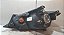Farol Lado Direito  Ford Ecosport 2008 a 2012  Máscara Cinza - Imagem 6