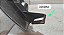 Farol Lado Direito  Ford Ecosport 2008 a 2012  Máscara Cinza - Imagem 2