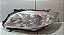 Farol Lado Esquerdo Toyota Corolla 2012 a 2014 Com Xenom - Imagem 1