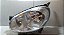 Farol Lado Esquerdo  Nissan March 2011 a 2014 - Imagem 1