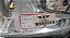 Farol Lado Esquerdo  Nissan March 2011 a 2014 - Imagem 2