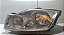 Farol Lado Esquerdo Ford Ecosport  2008 a 2012 Cromado - Imagem 1