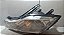 Farol Lado Esquerdo Ford Ecosport  2008 a 2012 Cromado - Imagem 6