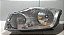 Farol Lado Esquerdo Ford Ecosport 2008 a 2012 Cromado - Imagem 1
