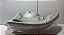 Farol Lado Esquerdo VW Gol G4 2006 a 2010  Cromado Paralelo - Imagem 5