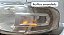Farol Lado Esquerdo VW Gol G4 2006 a 2010  Cromado - Imagem 3