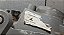 Farol Lado Esquerdo VW Gol G4 2006 a 2010  Cromado - Imagem 6