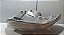 Farol Lado Esquerdo VW Gol G4 2006 a 2010  Cromado - Imagem 7