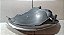 Farol Lado Direito Ford Ka 2008 a 2012 Máscara Negra - Imagem 3