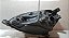 Farol Lado Direito Ford Ka 2008 a 2012 Máscara Negra - Imagem 4