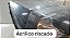 Farol Lado Direito Ford Ka 2008 a 2012 Máscara Negra - Imagem 2