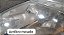 Farol Lado Esquerdo Ford Ka 2008 a 2012 Cromado - Imagem 2