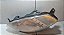 Farol Lado Esquerdo Ford Ka 2008 a 2012 Cromado - Imagem 7