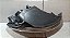 Farol Lado Esquerdo Ford Ka 2008 a 2012 Cromado - Imagem 5