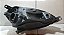 Farol Lado Esquerdo Ford Ka 2008 a 2012 Cromado Paralelo - Imagem 5