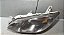 Farol Lado Esquerdo Toyota Corolla 2003 a 2008 Máscara Negra - Imagem 8