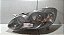 Farol Lado Esquerdo Toyota Corolla 2003 a 2008 Máscara Negra - Imagem 1