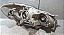 Farol Lado Esquerdo Toyota Corolla 2003 a 2008 Máscara Negra - Imagem 6