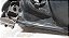 Farol Lado Direito  Honda Fit 2003 a 2008 Máscara Negra - Imagem 4