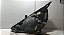 Farol Lado Direito  Honda Fit 2003 a 2008 Máscara Negra - Imagem 6