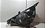 Farol Lado Direito  Honda Fit 2003 a 2008 Máscara Negra - Imagem 7