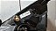 Farol Lado Direito  Honda Fit 2003 a 2008 Máscara Negra - Imagem 5