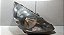 Farol Lado Direito Honda Fit 2003 a 2008 Máscara Negra - Imagem 8