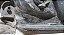 Farol Lado Direito Honda Fit 2003 a 2008 Máscara Negra - Imagem 5