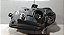 Farol Lado Direito Fiat Uno Vivace 2010 a 2014 Máscara Negra - Imagem 5