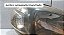 Farol Lado Direito Fiat Uno Vivace 2010 a 2014 Máscara Negra - Imagem 2
